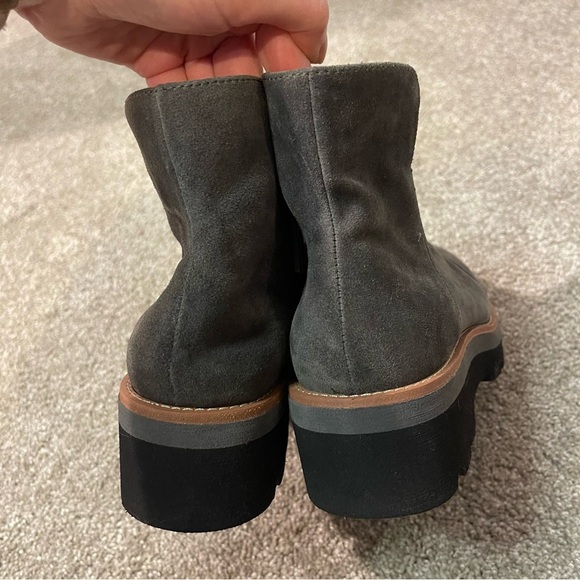 Sofft Women's Pecola boots - Picture 4 of 7